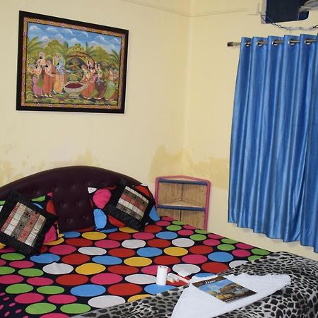 Auberge de jeunesse Travellers House Jodhpur à Jodhpur  Extérieur photo